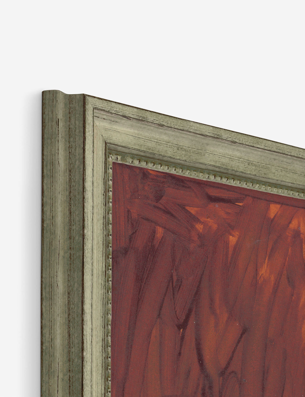 Guinefort I Wall Art by Kathy Mann