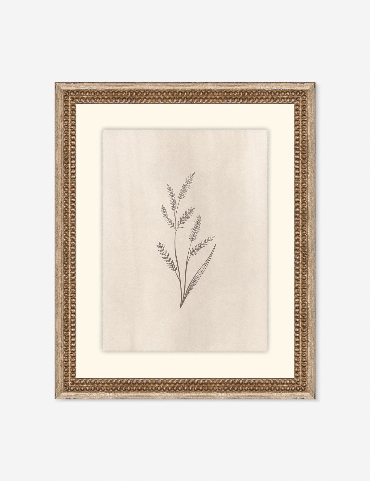Elegant Botanical II Wall Art by Makai Howell