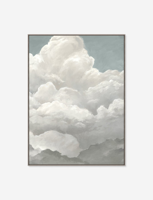 Enchanted Skies IV Wall Art by Richard Ryder