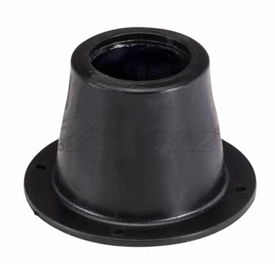 1/2" ENT Stubby