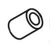 34159, Ratchet Cable Cutter Bushing
