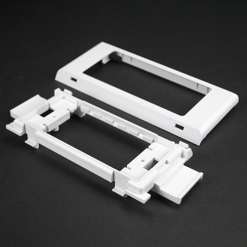 5400Twin Snap Device Bracket Fitting