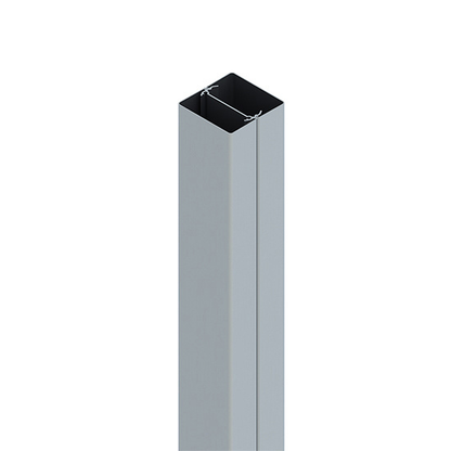25DTC Series Blank Steel Poles