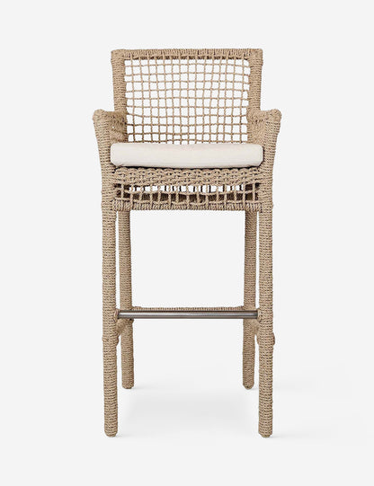 Beverly Indoor / Outdoor Bar Stool