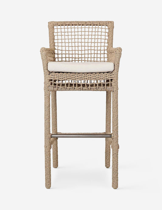 Beverly Indoor / Outdoor Bar Stool
