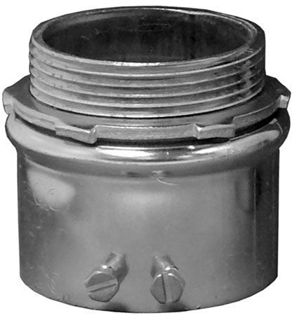 4400ST, EMT Conduit Connector