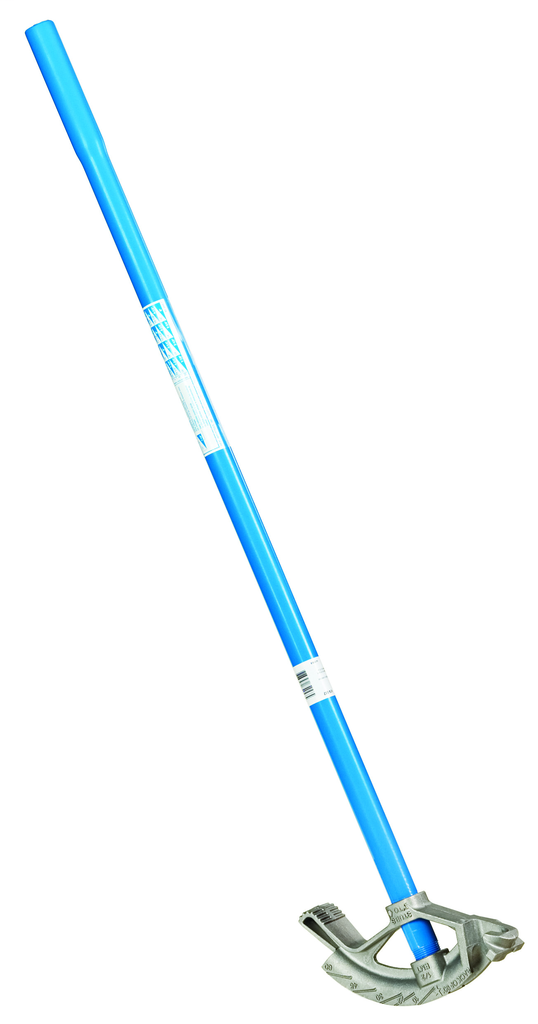 Aluminum Bender 74-031 w/Handle, 1/2" EMT