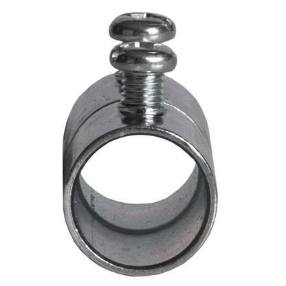 1/2 in. EMT Set-Screw Coupling