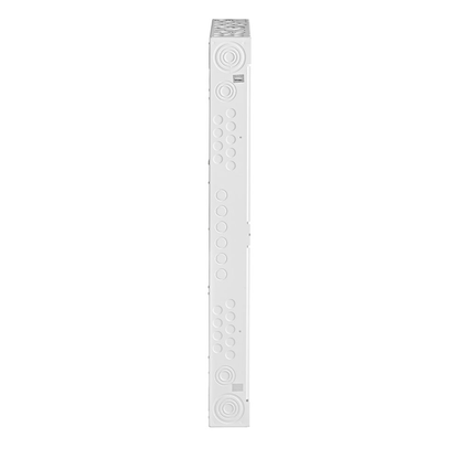 30 Space Indoor Load Center with 150A Main Circuit Breaker