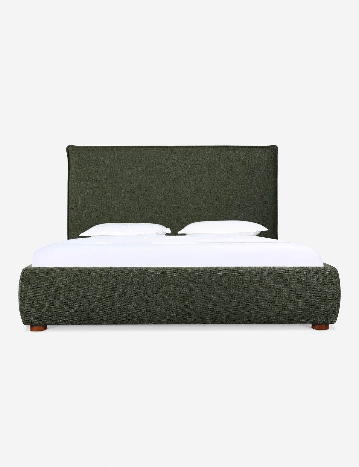 Cambria Platform Bed