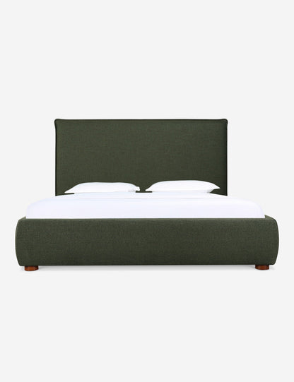 Cambria Platform Bed
