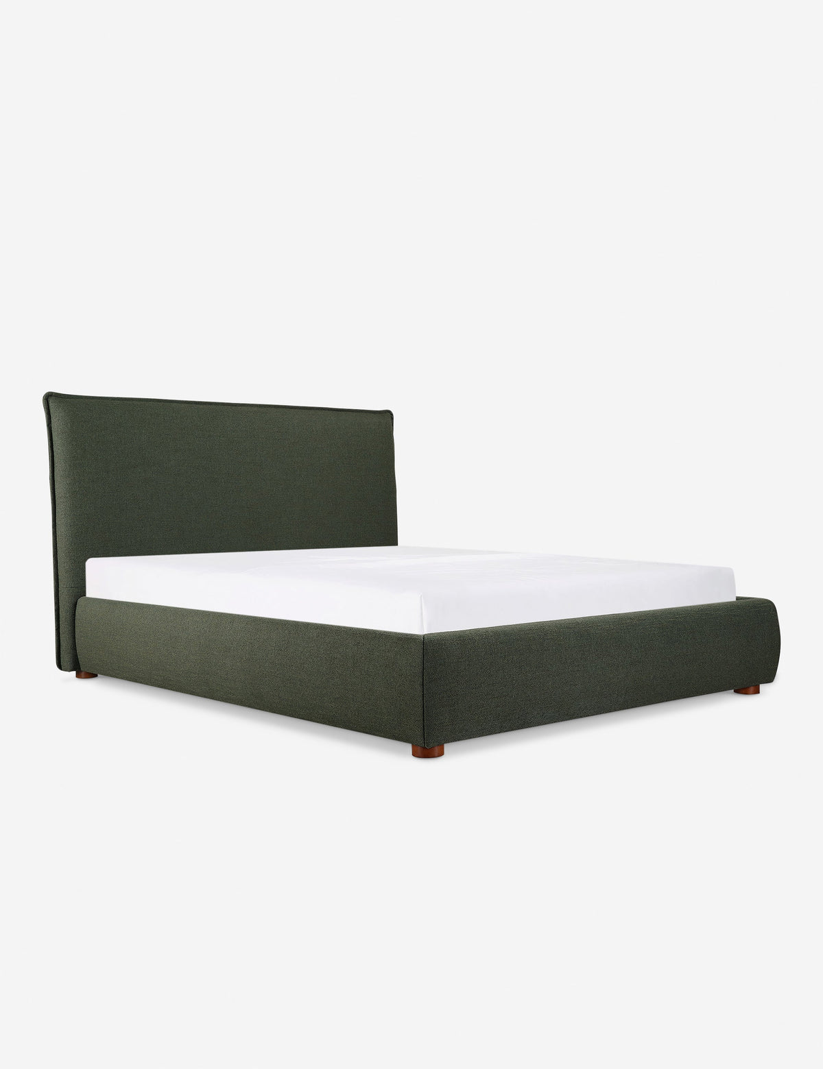 Cambria Platform Bed