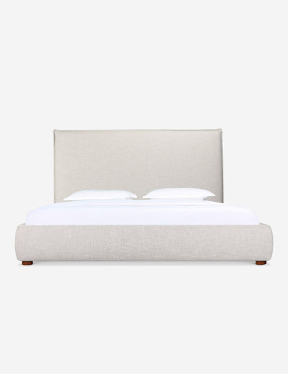 Cambria Platform Bed