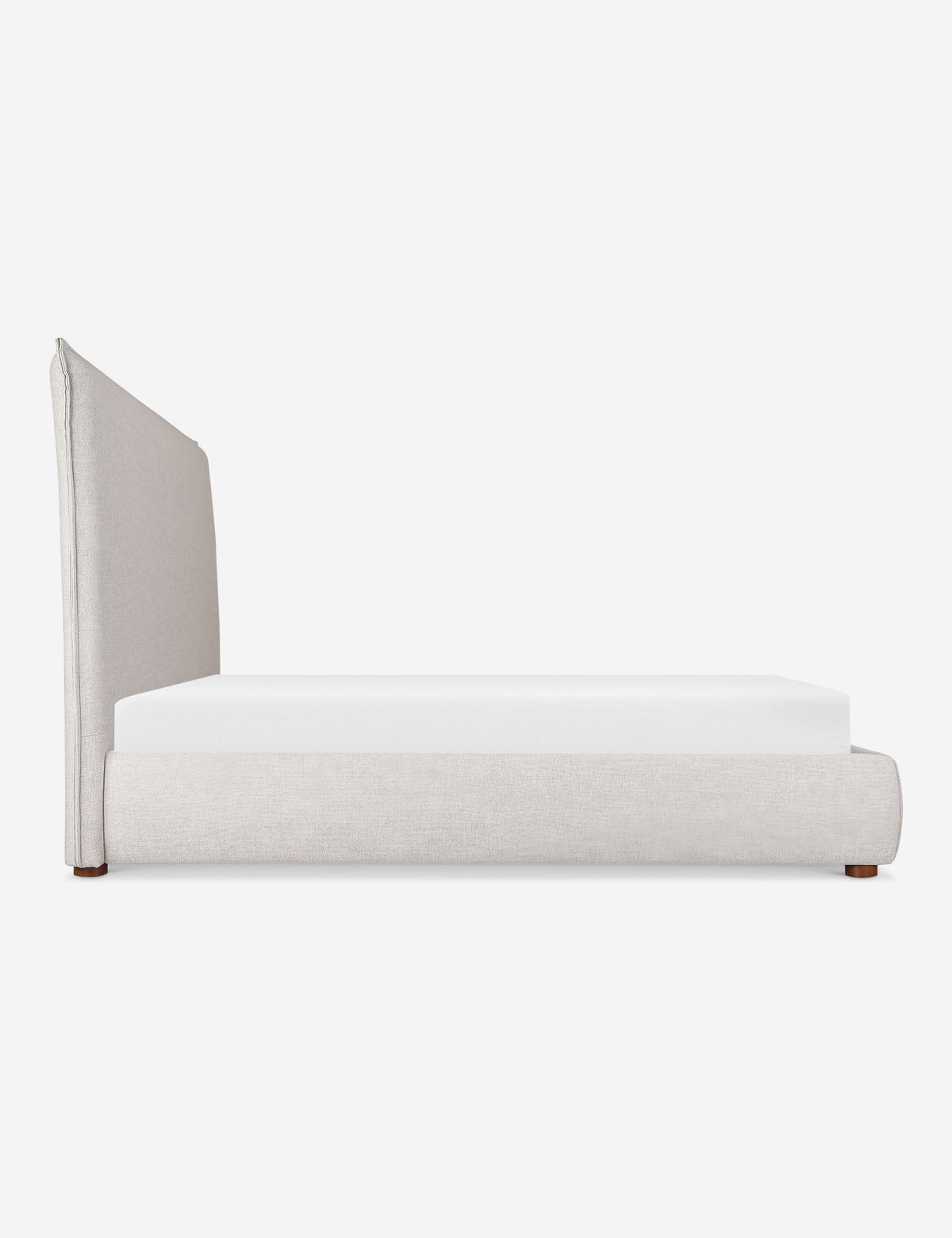 Cambria Platform Bed