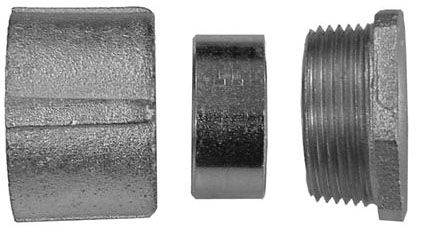4-500, IMC Coupling