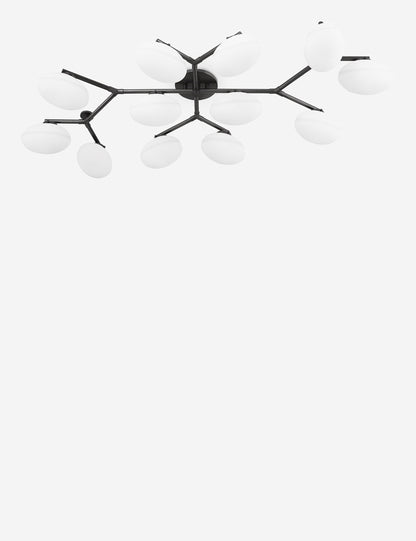 Solange Semi-Flush Mount Light