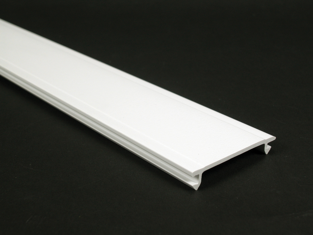 5400 Twin Snap Raceway Cover