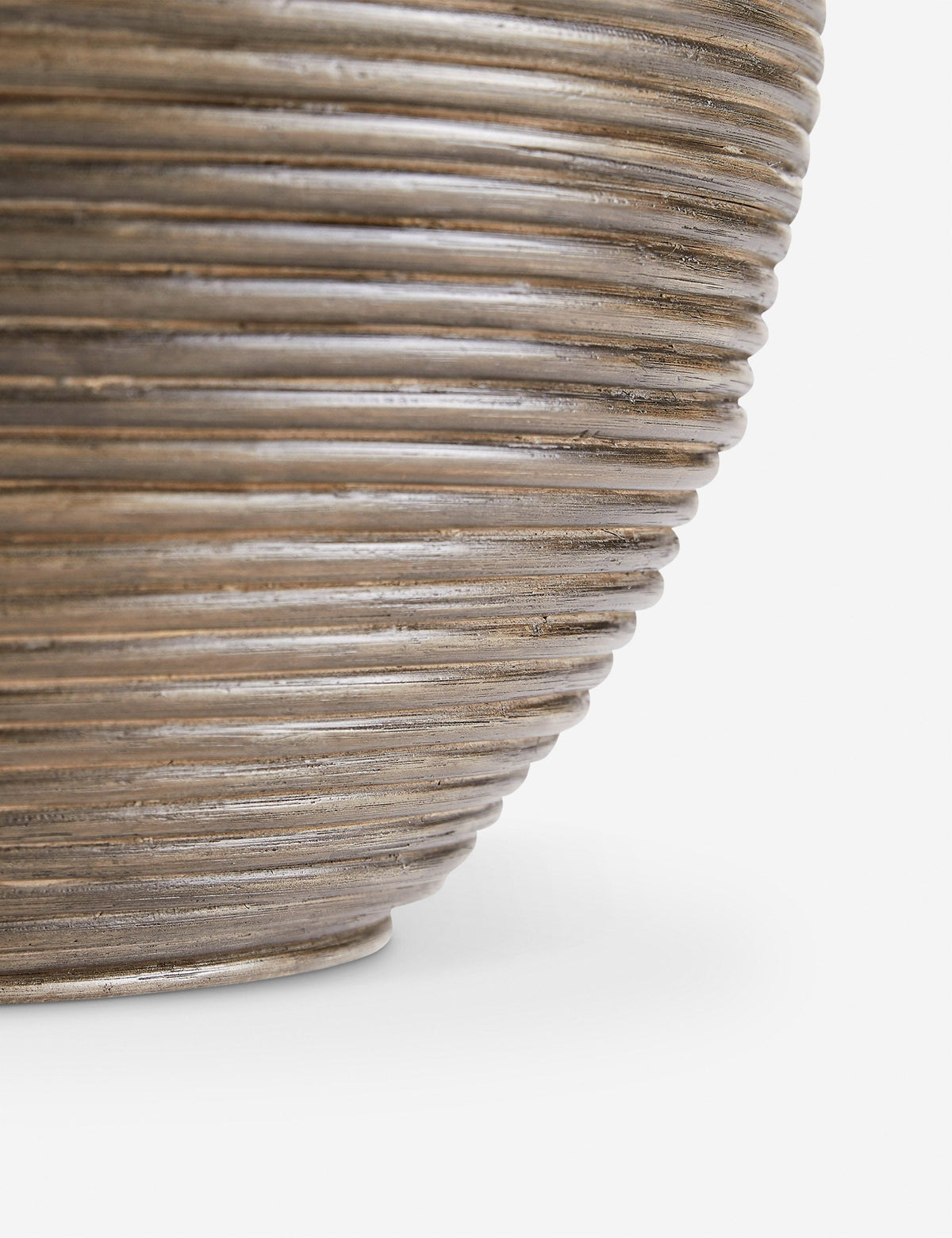 Frisco Side Table by Arteriors