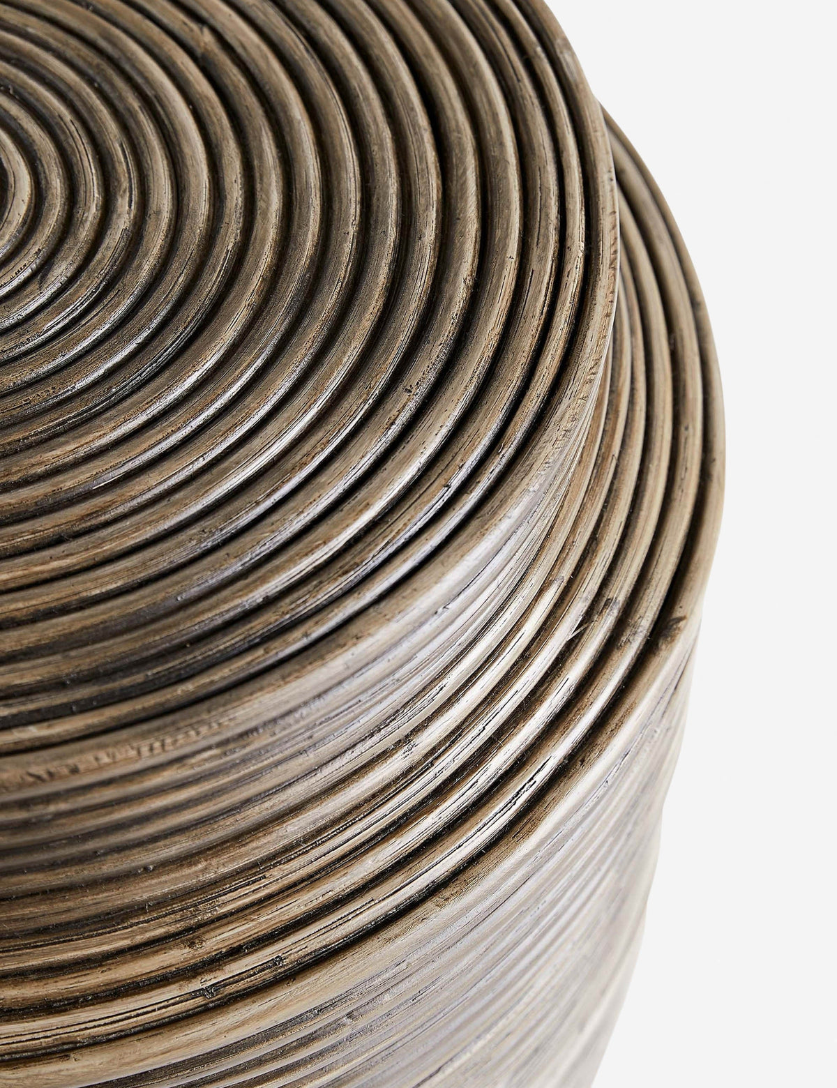 Frisco Side Table by Arteriors