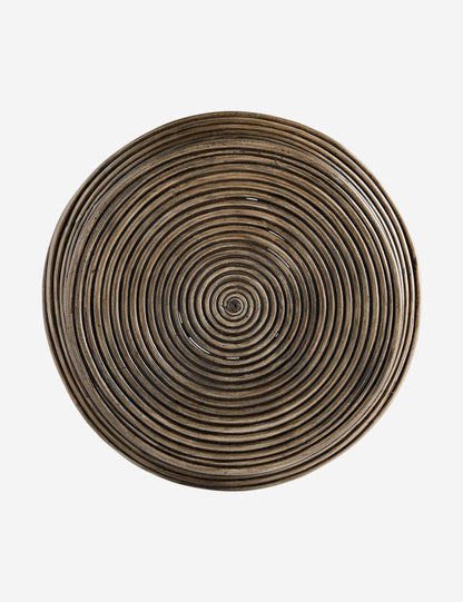 Frisco Side Table by Arteriors