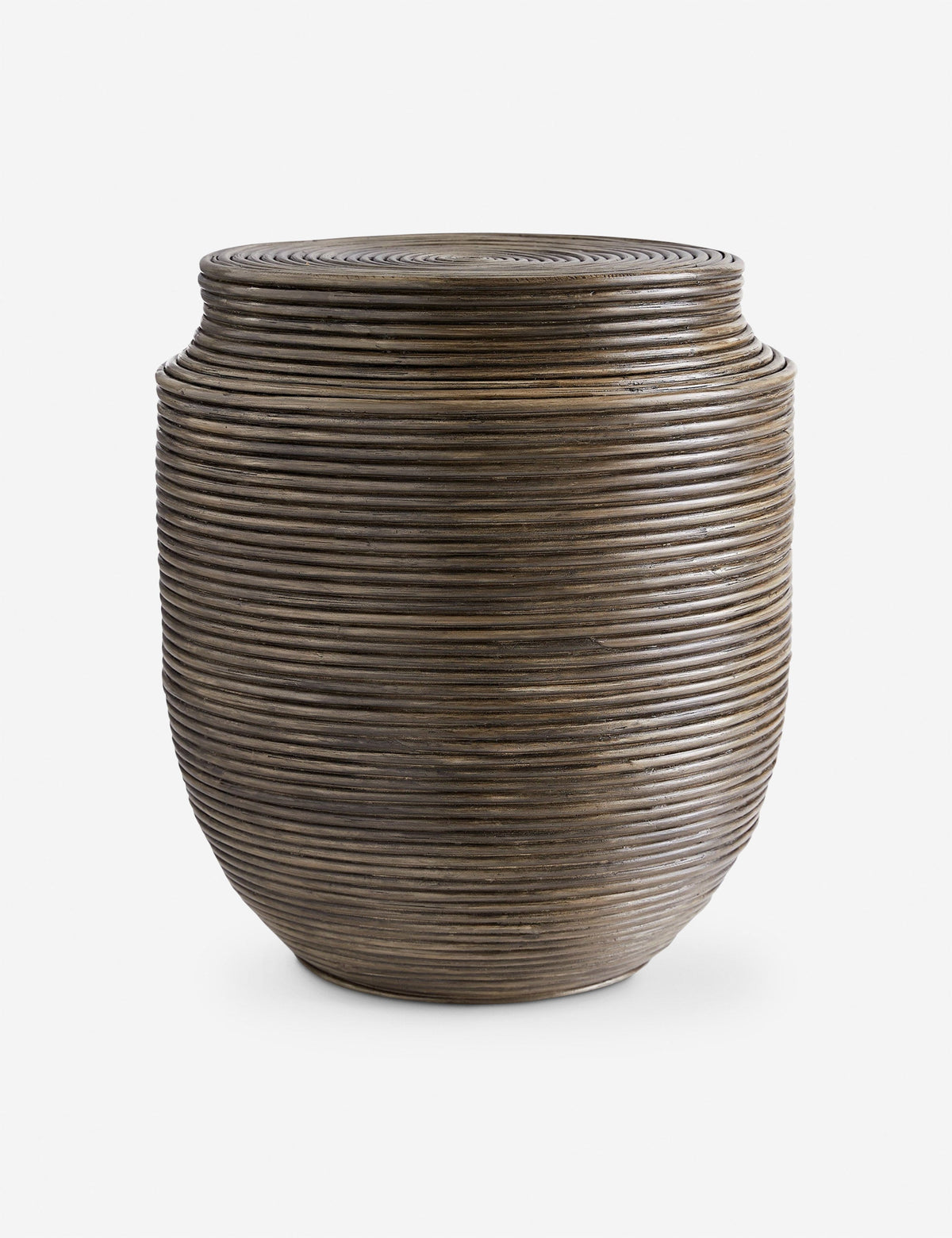 Frisco Side Table by Arteriors