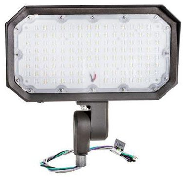 70252, LED Flood Light Fixture