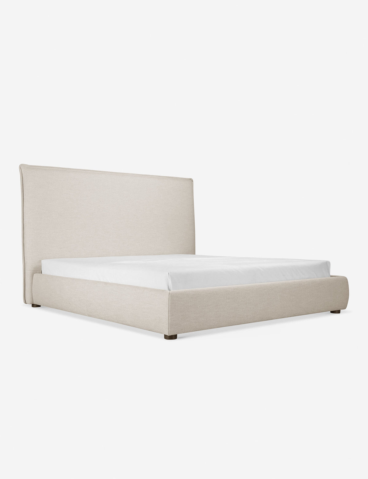 Cambria Platform Bed