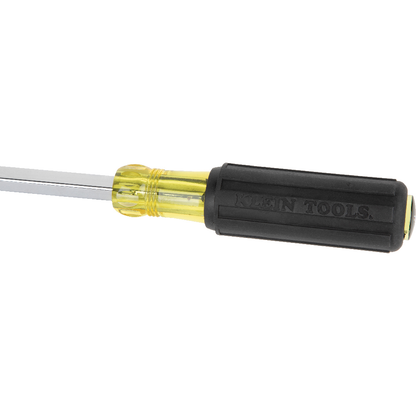 3/8-Inch Keystone Screwdriver 12-Inch Shank