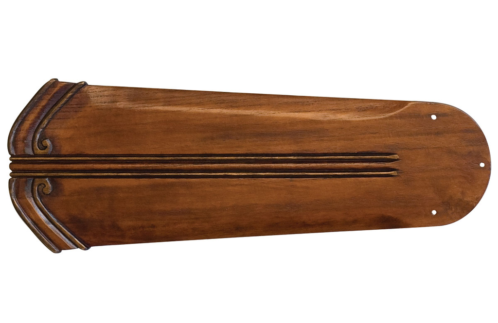 B556C-CH2, Replacement Blades 5 - 56" Chamberlain Oak Blades - Suitable for Damp Locations Type1