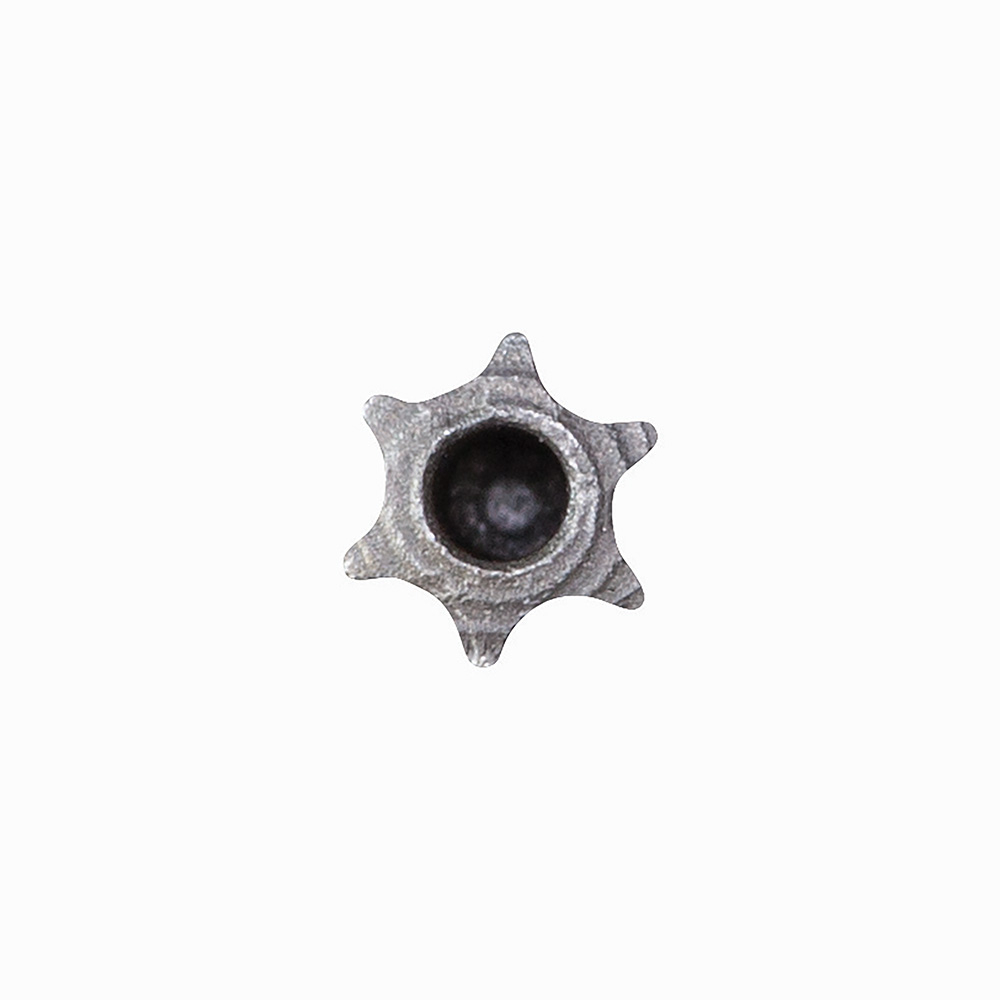 Bit T7, T10 Tamperproof TORX® Electronics