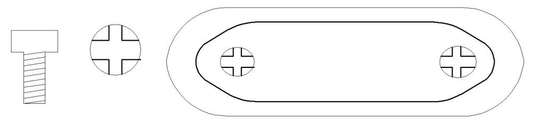 11702, Conduit Body Cover