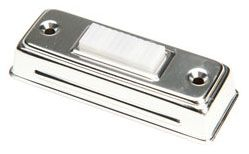 656-B, Deluxe Low Voltage Pushbutton