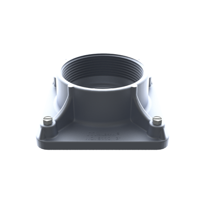 3 Inch Hub And Mounting Screws