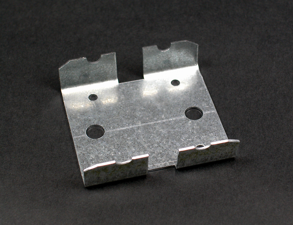 2400 Coupling Fitting