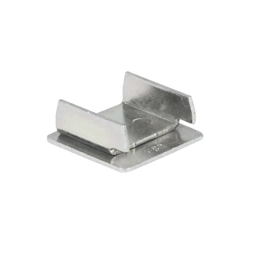 BLANK END CAP LEN 1.548IN W1.312IN