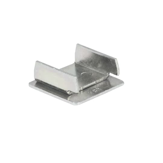 BLANK END CAP LEN 0.704IN W1.312IN