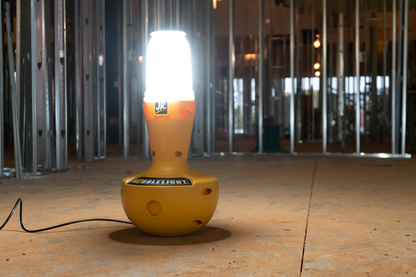 111206 - Wobblelight 27 80W LED