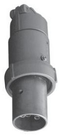 ACP1044CD, Pin and Sleeve Plug
