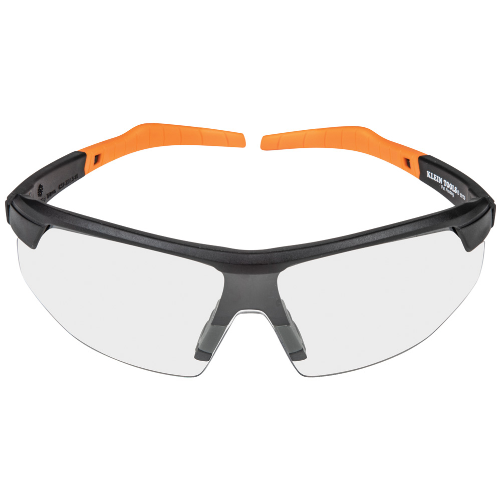 Breakaway Lanyard for Safety Glasses