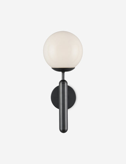 Bolden Sconce