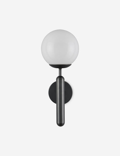 Bolden Sconce