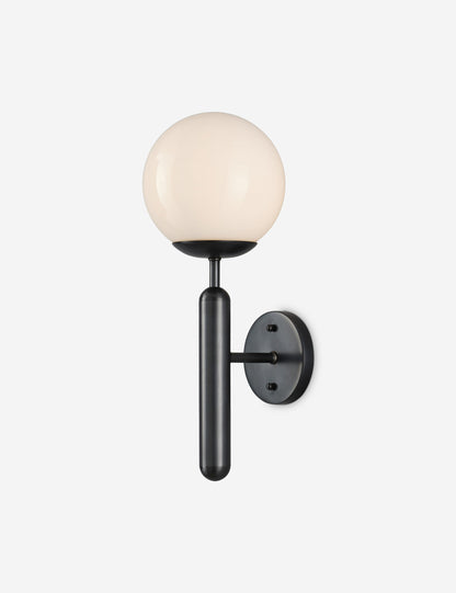 Bolden Sconce
