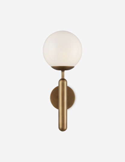Bolden Sconce