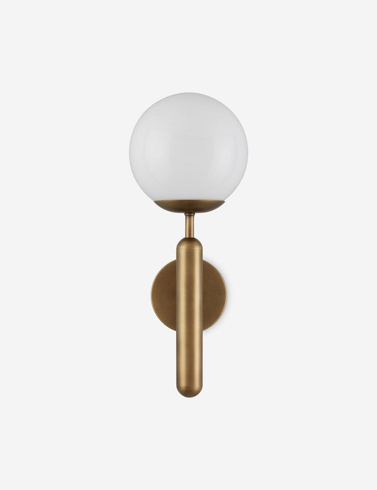 Bolden Sconce