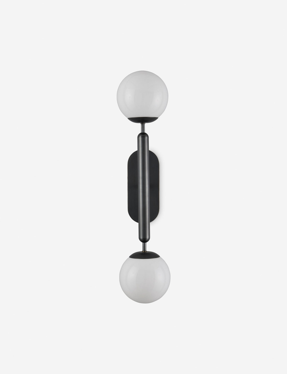 Bolden Double Sconce