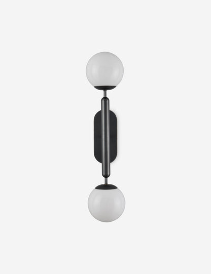 Bolden Double Sconce