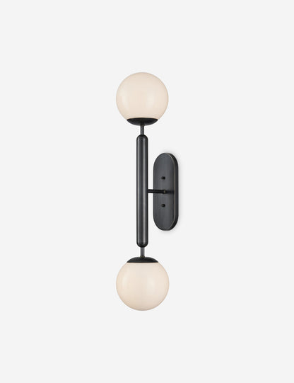 Bolden Double Sconce