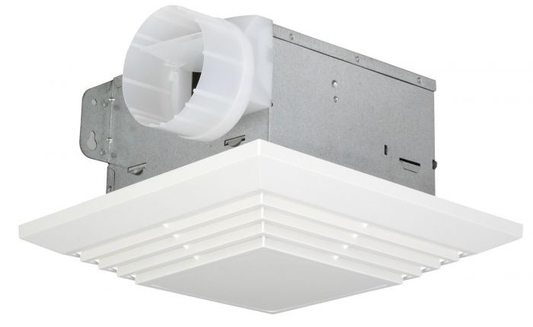 90 CFM Bathroom Exhaust Fan - TFV90