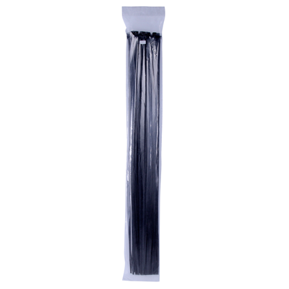 3M Cable Tie CT36BK175-L, 500/Case