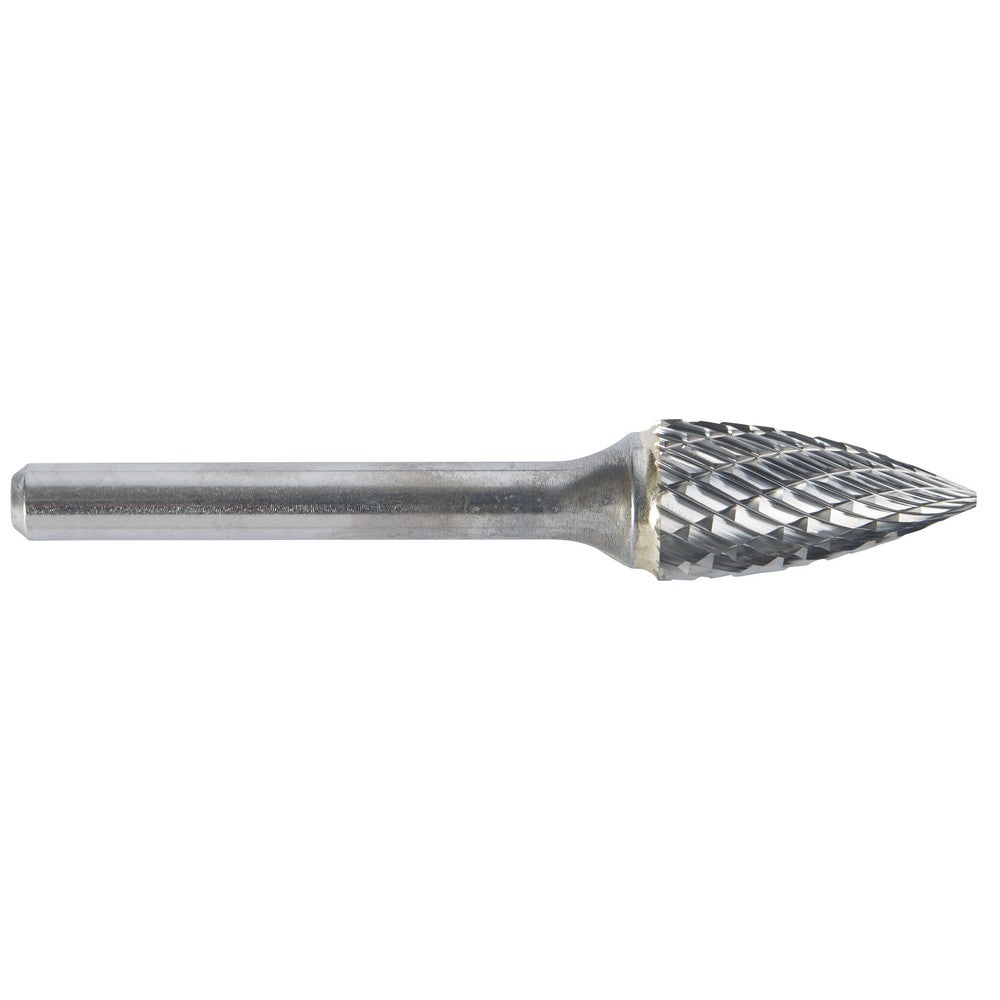 1/2" TREE W/ POINT